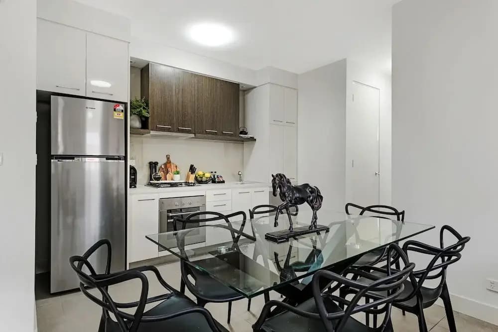 The Post Office Apartments - photo 7