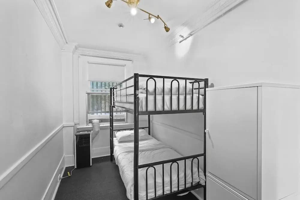 The Pyrmont Budget Hotel - photo 10