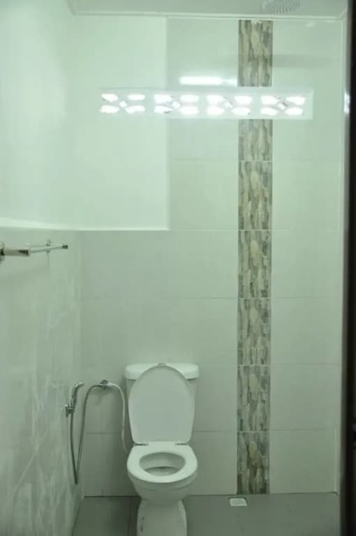 Bayu Melawi Chalet - photo 5