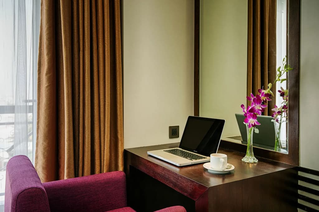 Sofia Suite Hotel & Spa Da Nang - Free 01 Draught Beer and 20-minute Spa per Room - photo 6