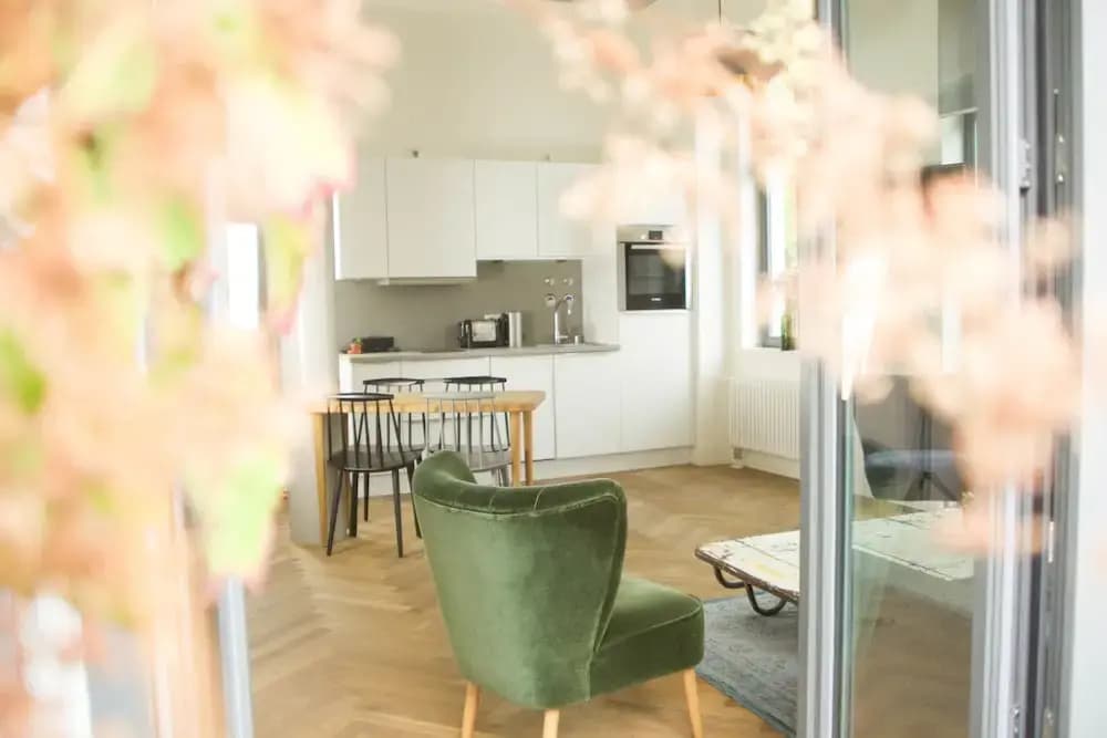 Berlin Base Apartments - KREUZBERG - photo 5