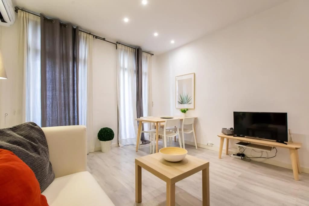 Pere Serafi 2 bedroom apartment - photo 4