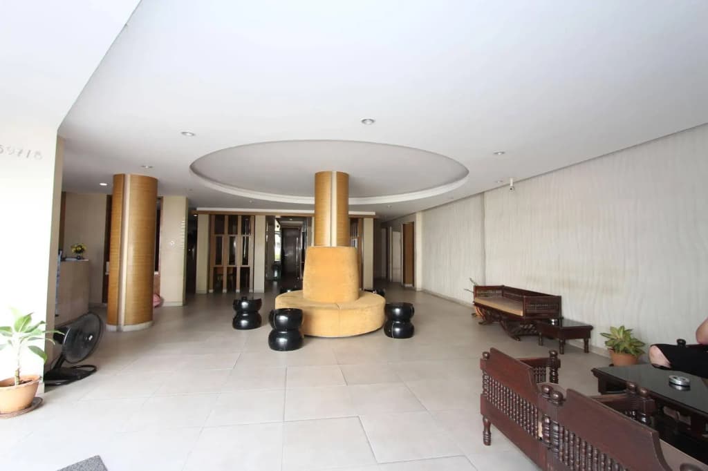Honey Lodge - photo 2