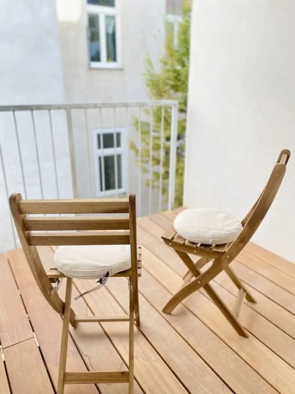 Steiner Residences Vienna Reumannplatz - photo 16