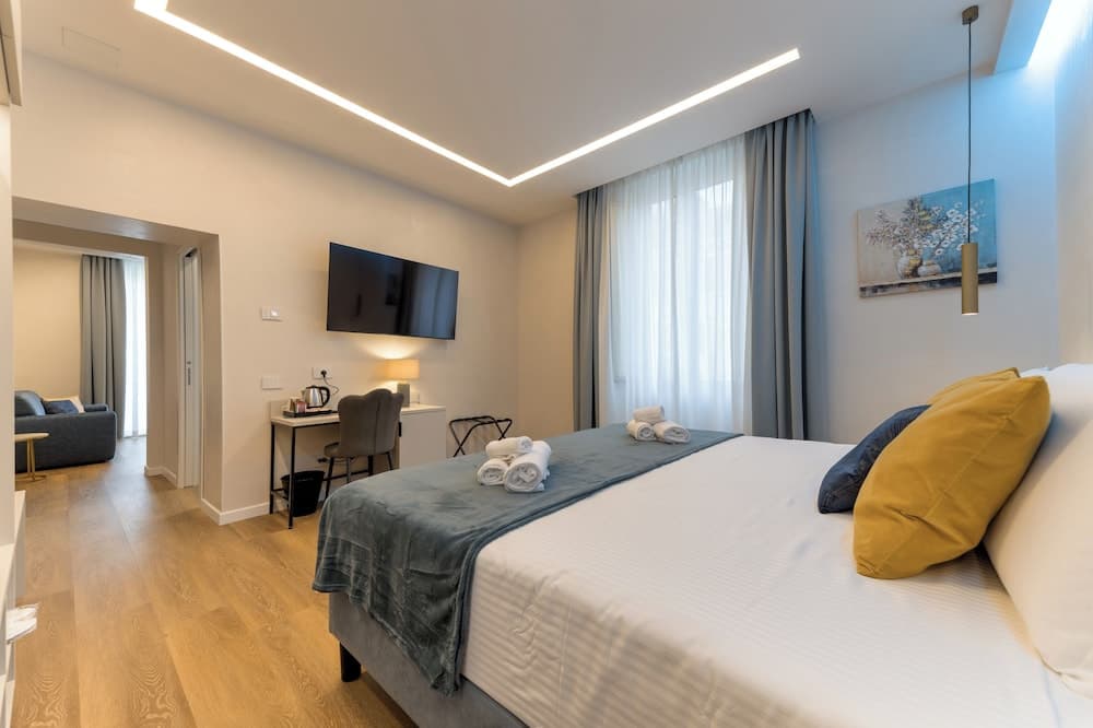 GH Villa Poerio - photo 25