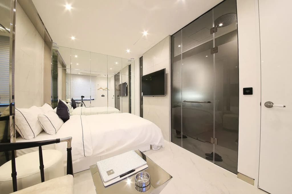 Hotel Cullinan2 - photo 6