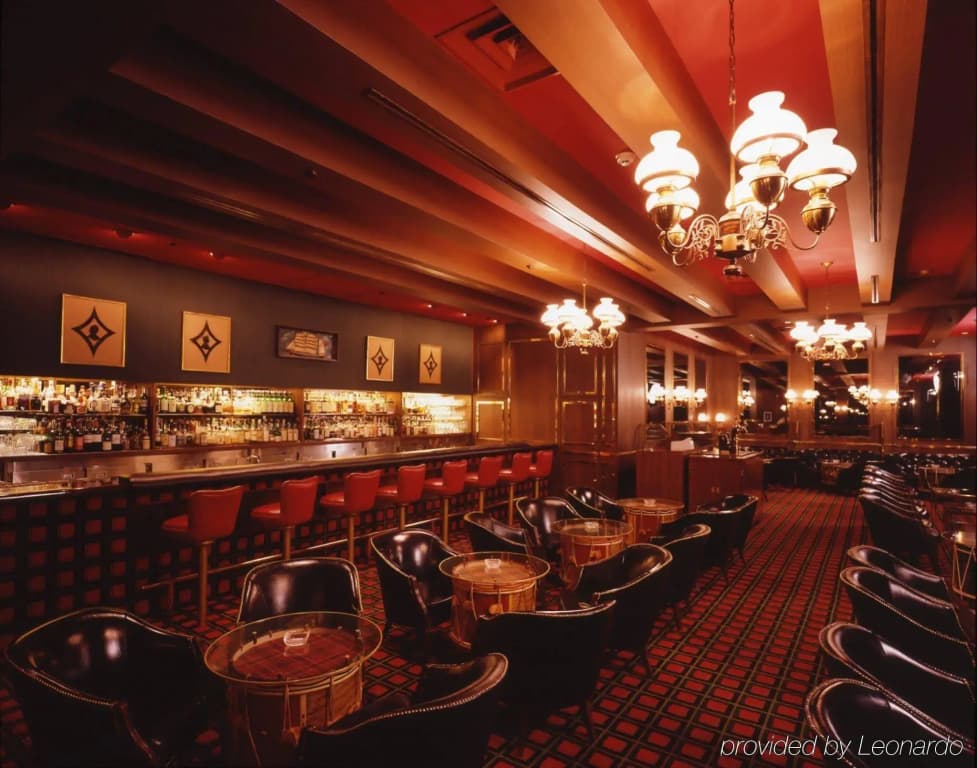 The Okura Tokyo - photo 30