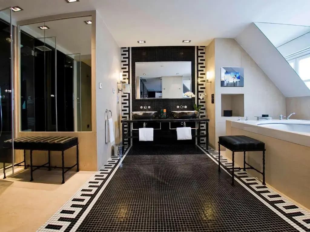 Sofitel Paris Le Faubourg - photo 23