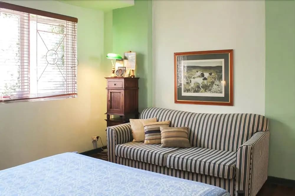 Historic Cottage - photo 5