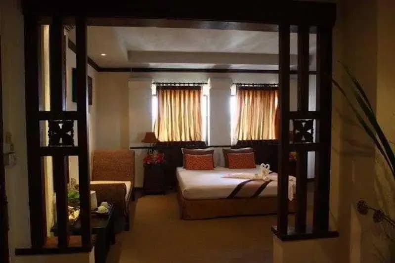 Sinthana Resort Chiang Mai - photo 7
