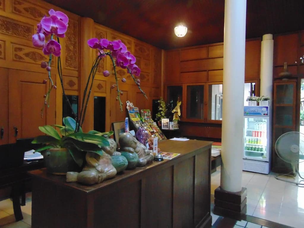Pha Thai House - photo 2