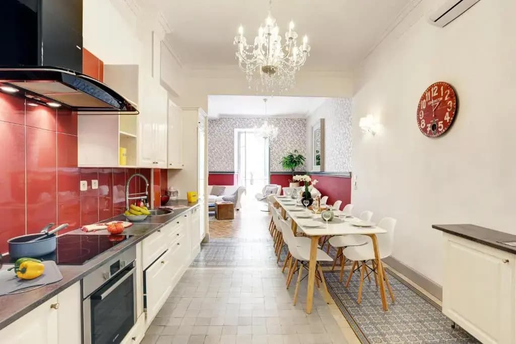 Le Philibert - Splendid, 6 Bedrooms, 12p, All Renovated, Port, A/C - photo 17
