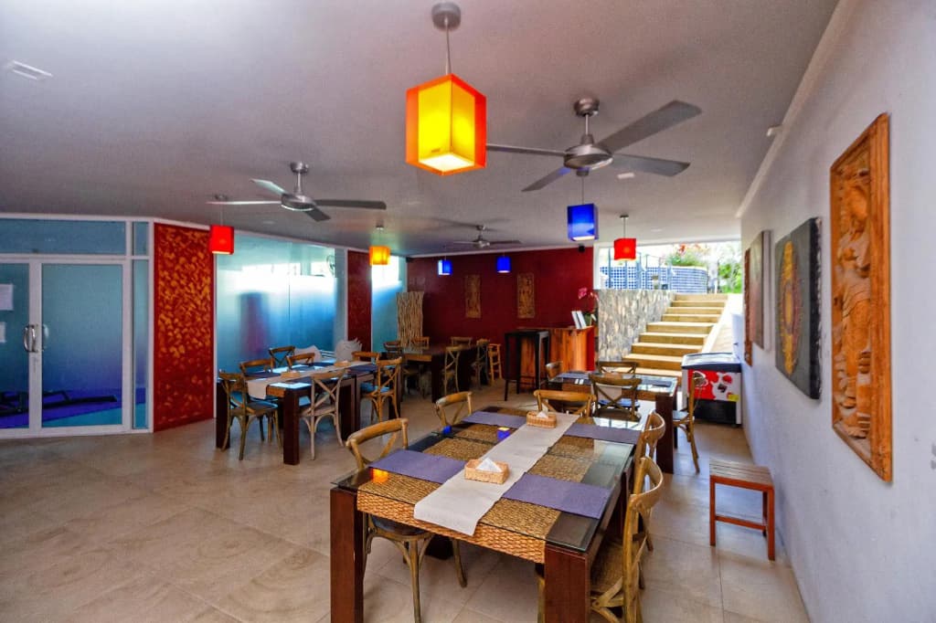 Karon Butterfly Residence - photo 10