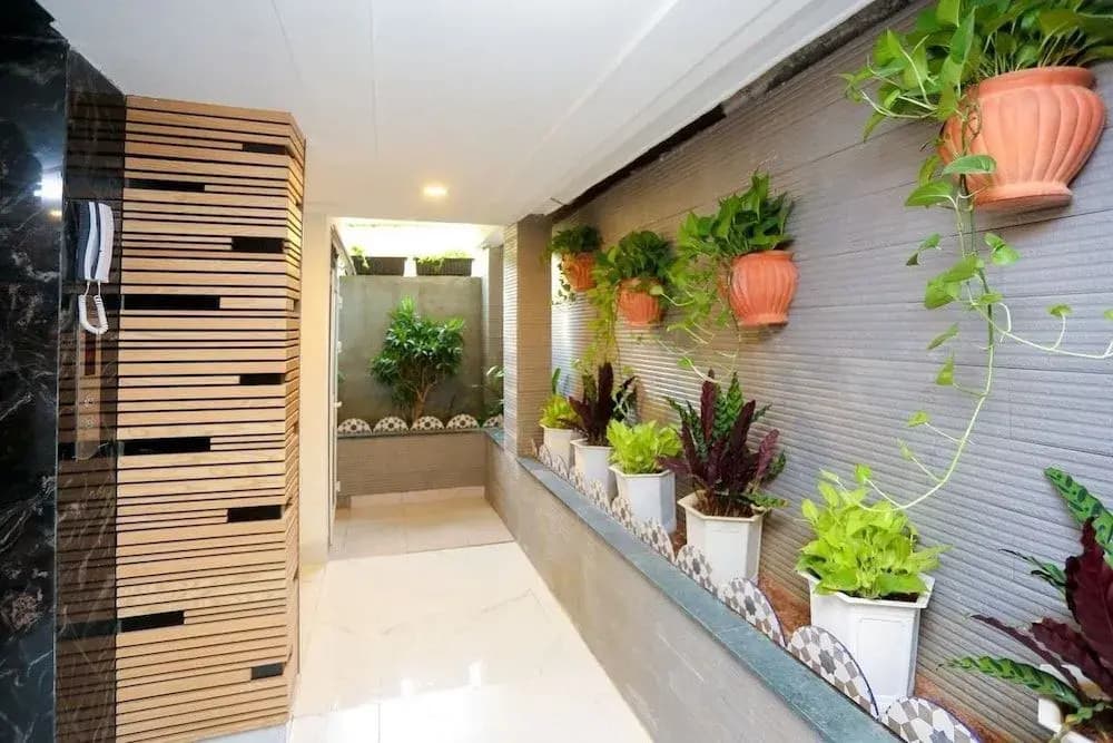 Vyvy Apartment - The Art - photo 11