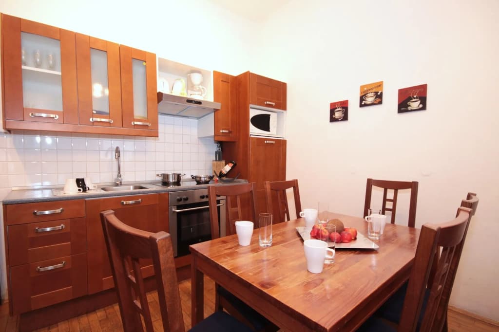 V lesicku residence - photo 11