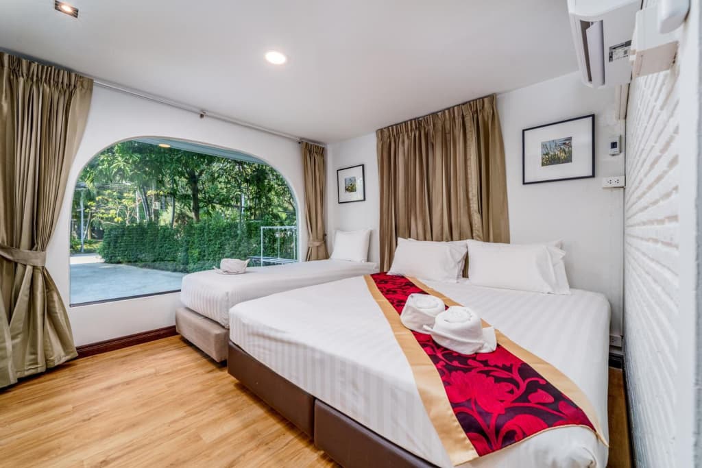 Villa Navin Resort - photo 3