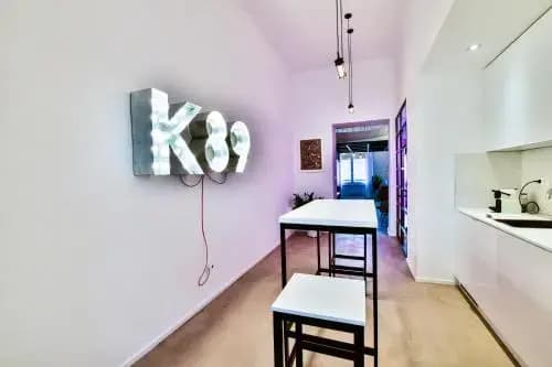 K89: Designer Studio Budapest - photo 21