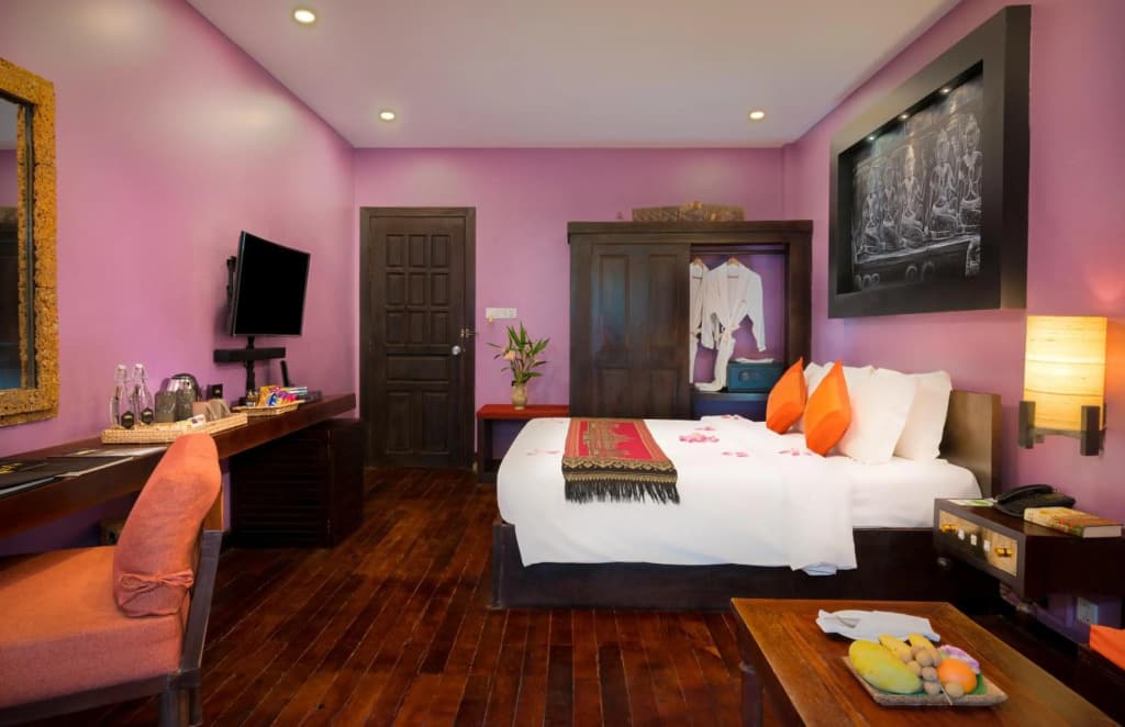 Golden Temple Hotel - photo 38