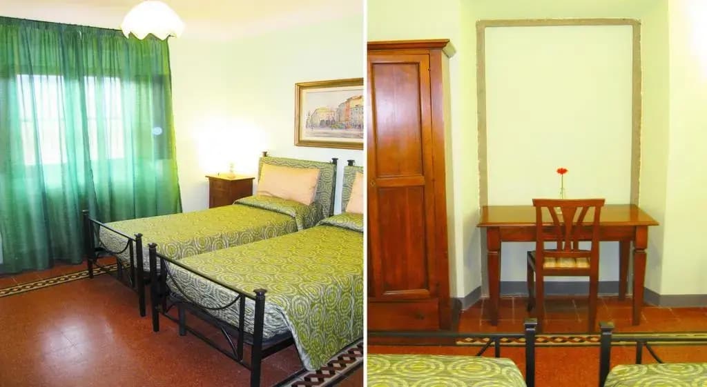 Sani Tourist House - photo 23