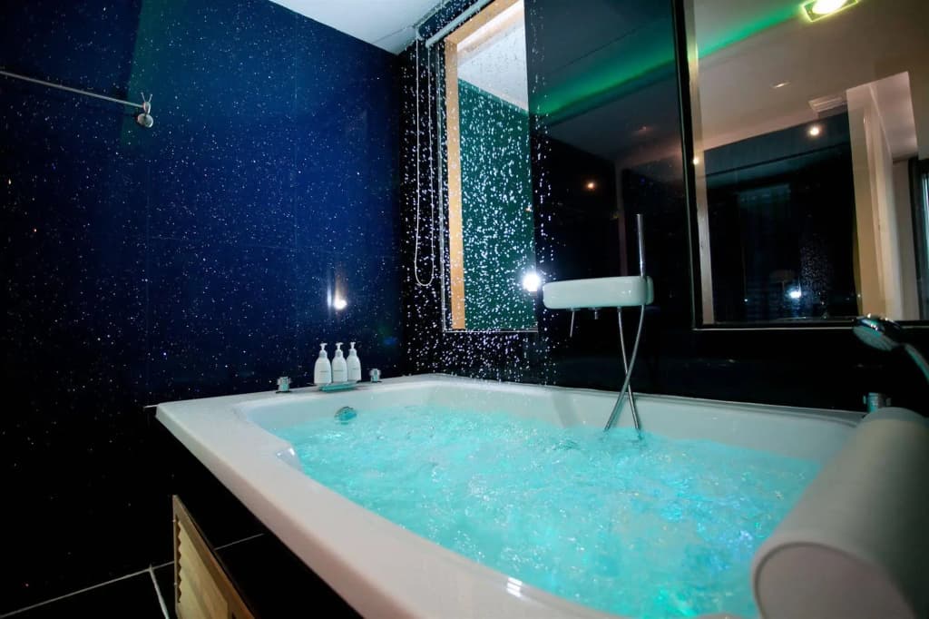 Seacono Boutique Hotel - photo 9