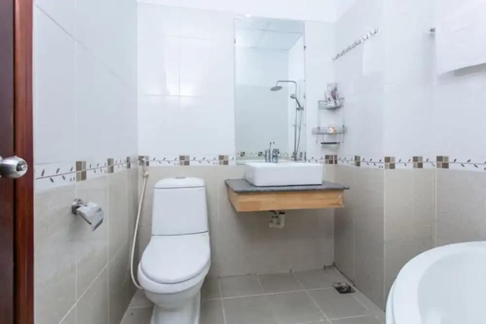 Sky Apartment & Hotel - photo 8