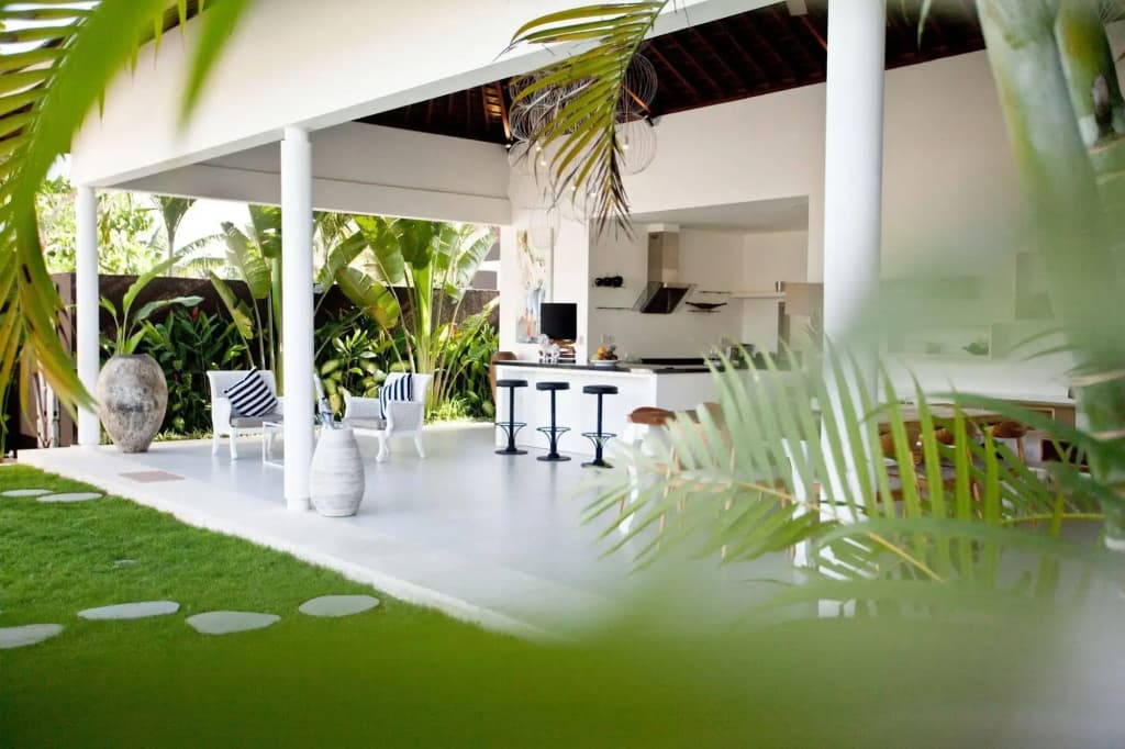 Villa Anema - photo 20