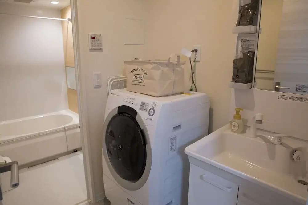 Hostel Apartment Umeda - photo 5