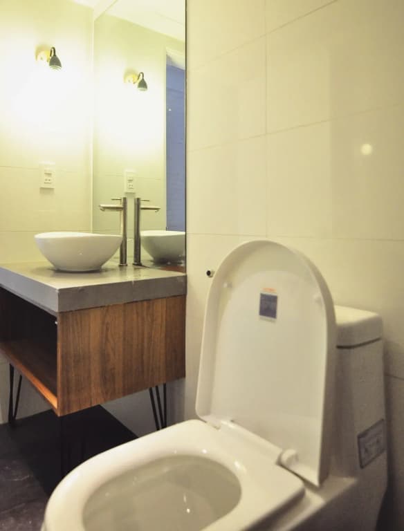 The Junction Hotel Hai Ba Trung - photo 8