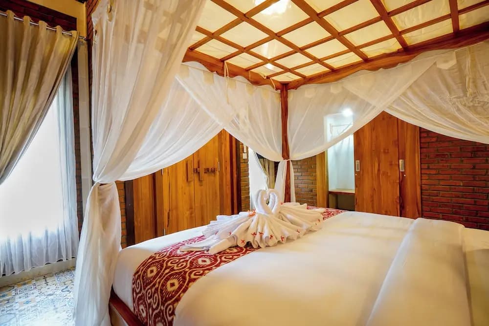 Kanchana Cottages - photo 3