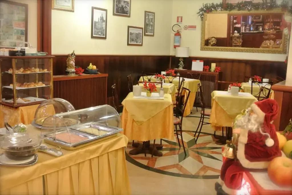 Hotel Assisi - photo 30