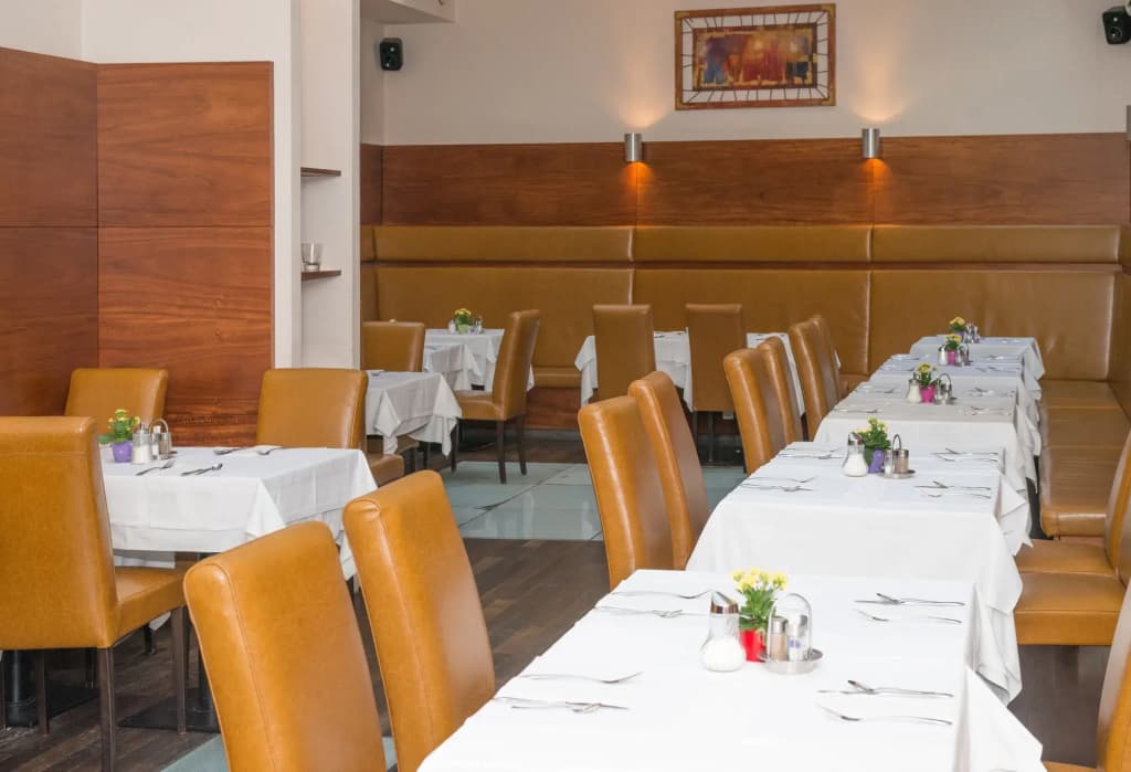 Hotel Marc Aurel - Vienna City Center - photo 23