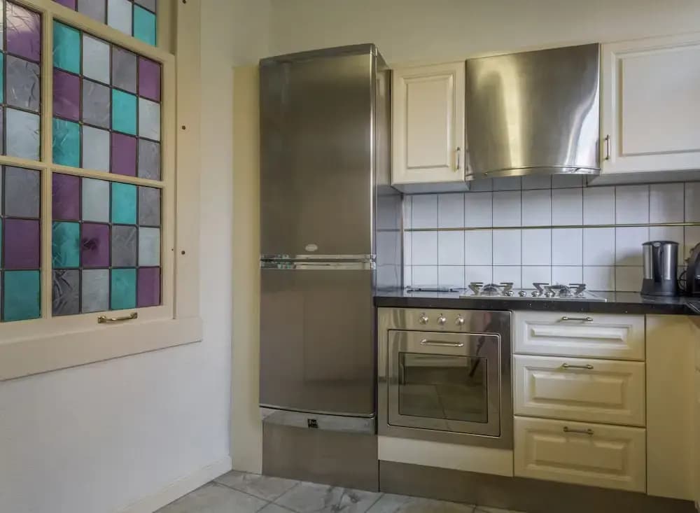 Brouwers Canal apartment - photo 16