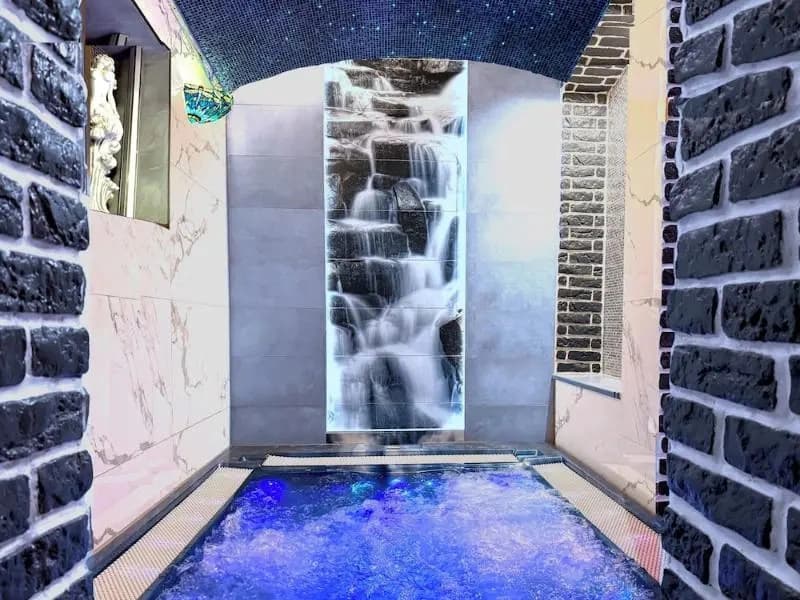 Residence Liliova - photo 17