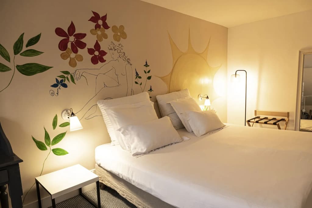 Hôtel Arvor Saint Georges - photo 24