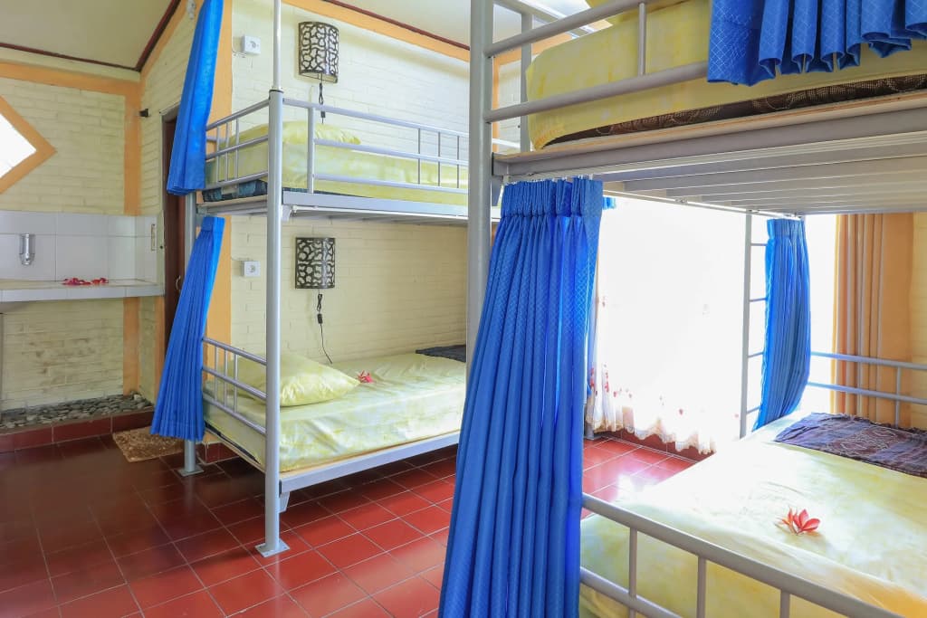 Ubud Asri Homestay - photo 13