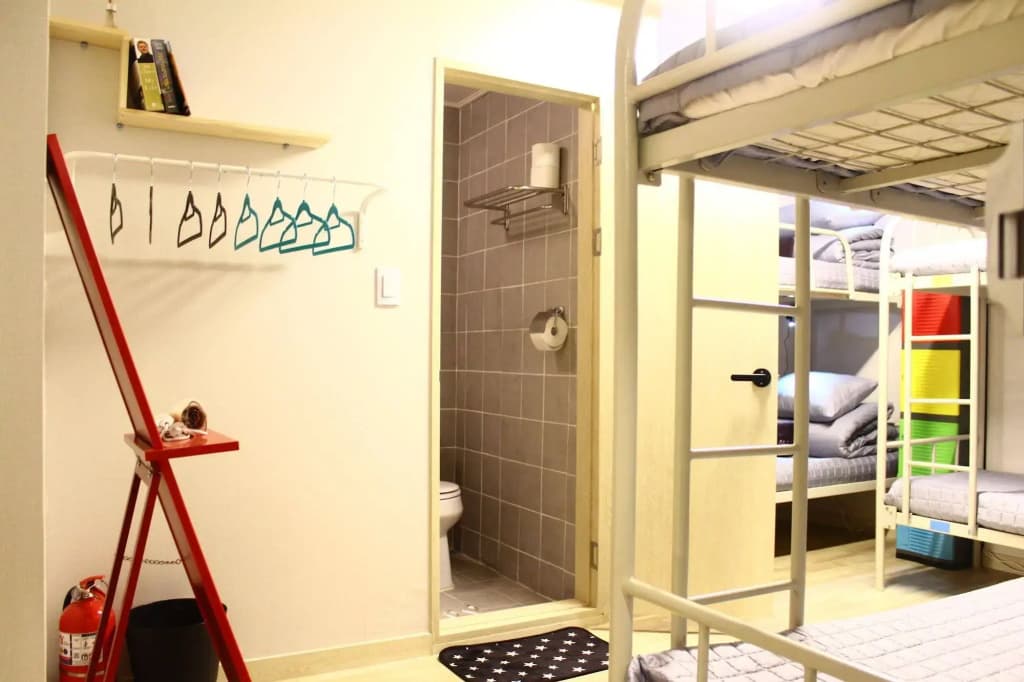 Plan A Hostel - photo 14