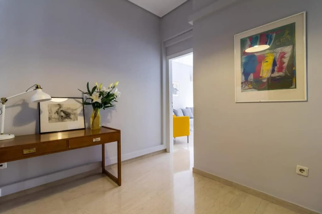 Brand New Apartment in the heart of Athens - photo 10