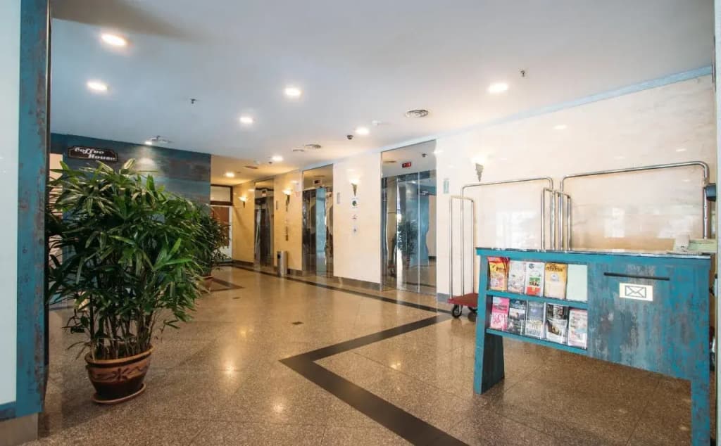 Hotel Continental - photo 9