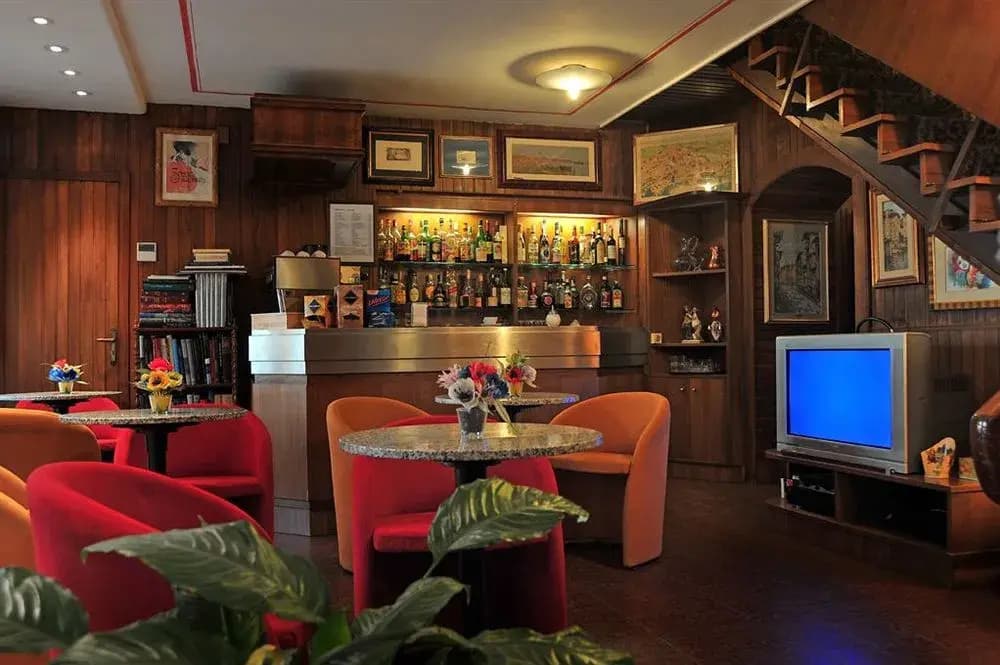 Hotel Albion - photo 19