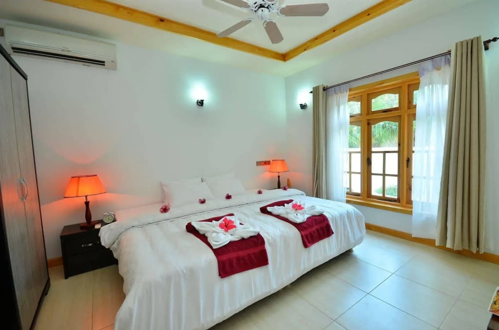 Athiri Inn - photo 2
