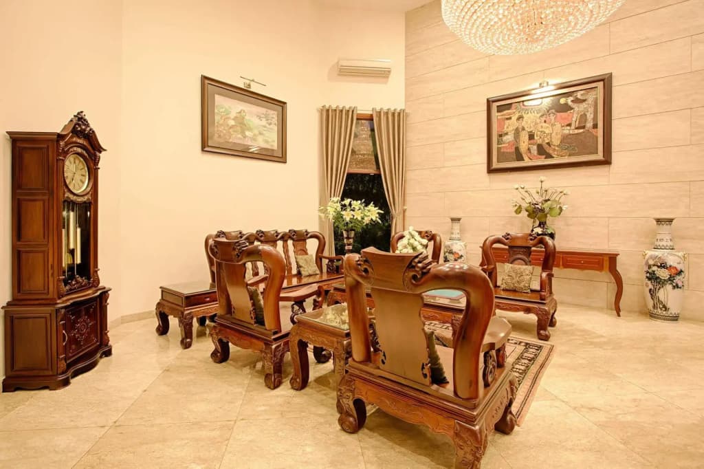 Water Lily Villa - photo 2