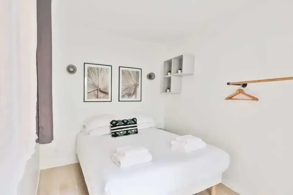 Appartement in the Heart of Paris Jardin du Luxembourg - photo 3