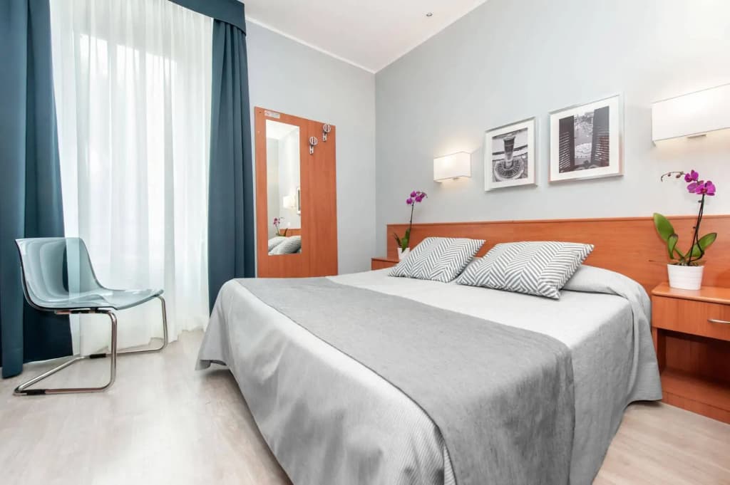 Hotel Roi - photo 2
