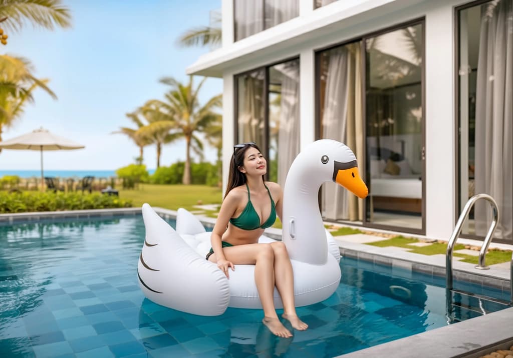 Royal Beachfront Villas & Spa Danang - photo 16