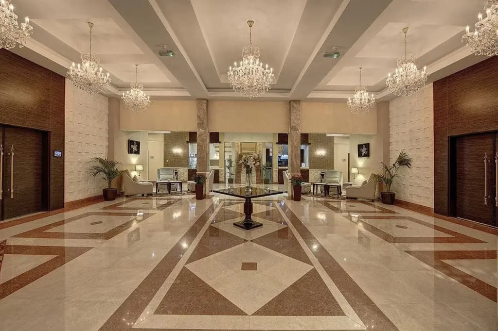 Western Hotel - Ghayathi - main photo