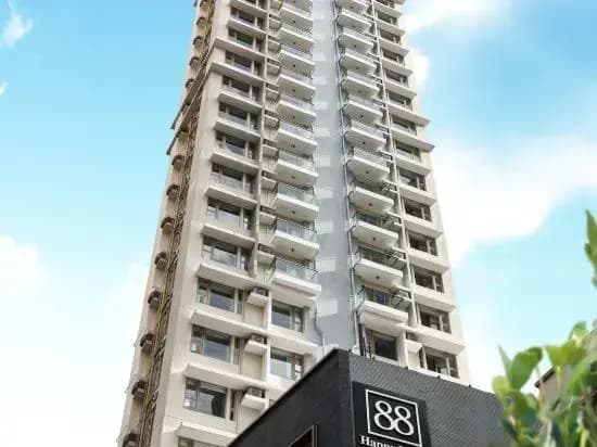 Happy Valley 88 Serviced Apartment - photo 5