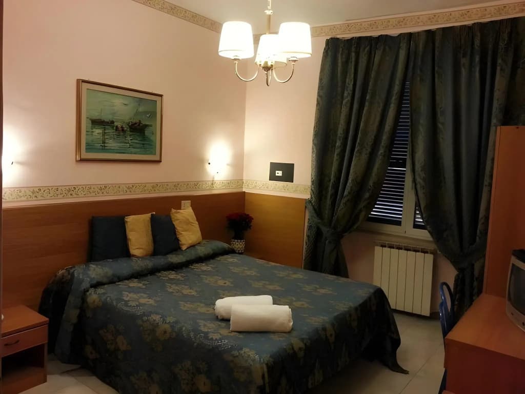Hotel Philia Rome - photo 18