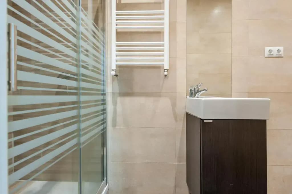 Atocha VI in Madrid with 2 bedrooms and 1 bathrooms - photo 8