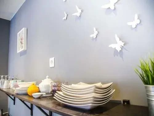 Studio Papillon - 5 Stars Holiday House - main photo