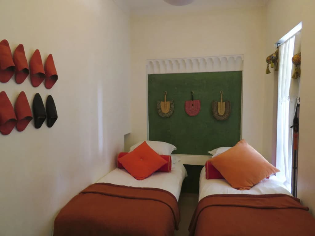 Riad Safa - photo 5
